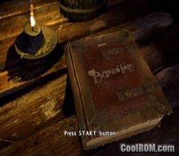 The Bard's Tale - PS2 - Jeu Complet Sans Notice - Bon état